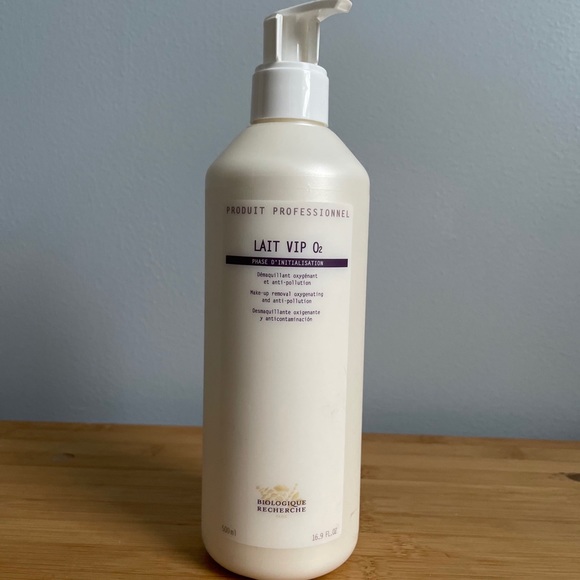 Biologique Recherche Other - Biologique Recherche Lait VIP 02 16.9 fl oz